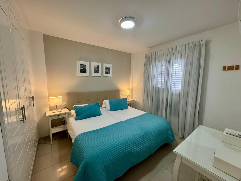 COSTA AZUL APARTMENTS - 2A — 4