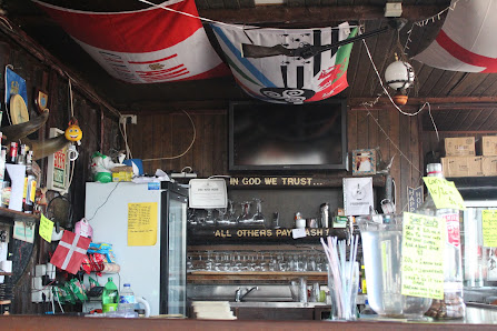Crazy Horse Bar — 5