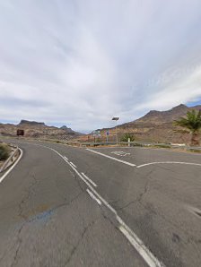 Cruce Veneguera — 2