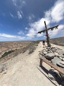 Cruz de los Inciensos — 4