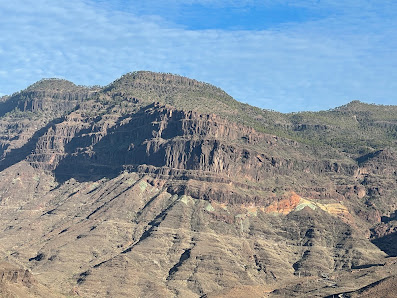 Cruz de Mogán — 1