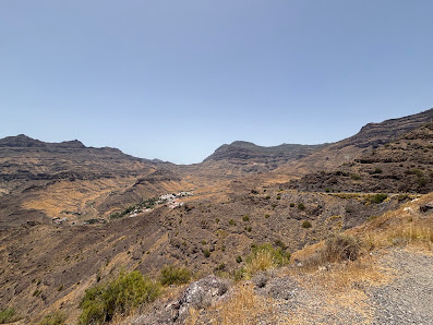 Cruz de Mogán — 2