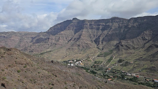 Cruz de Mogán — 3