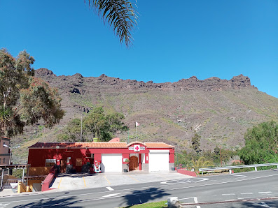 Cruz Roja Comarca Sur-Mogán — 1