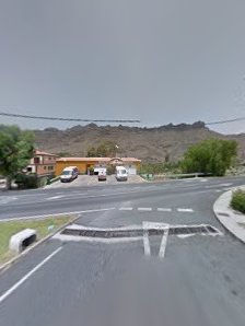 Cruz Roja Comarca Sur-Mogán — 2