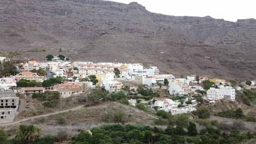 Cruz Roja Comarca Sur-Mogán — 3