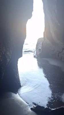 Cueva de Lucas — 3