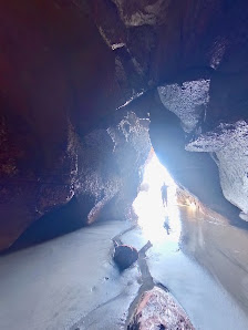 Cueva de Lucas — 5