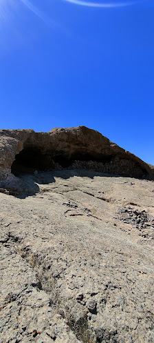 Cuevas de Majada Alta — 1