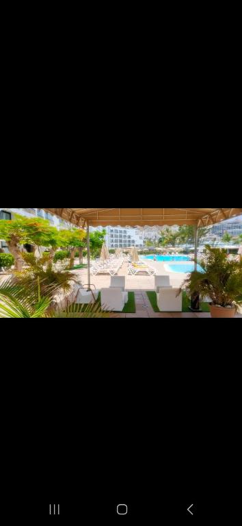 Cura Marina Seafront Playa del Cura — 10