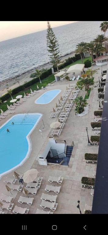 Cura Marina Seafront Playa del Cura — 11