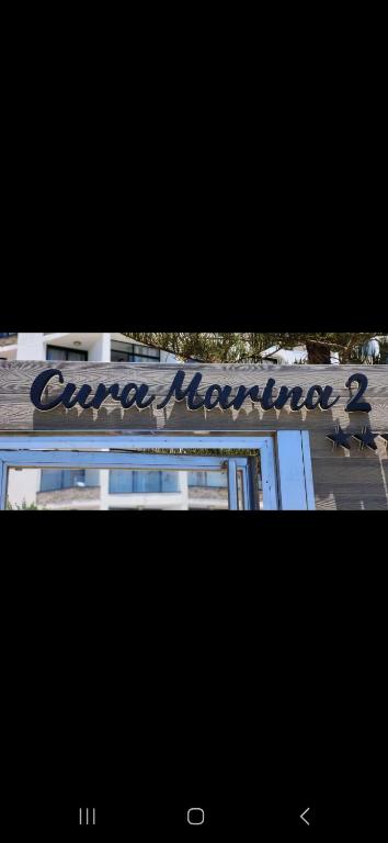Cura Marina Seafront Playa del Cura — 7