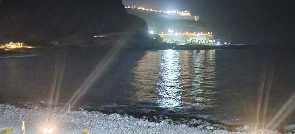 Cura Marina Seafront Playa del Cura — 8
