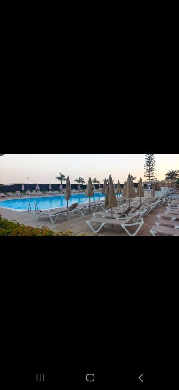 Cura Marina Seafront Playa del Cura — 9