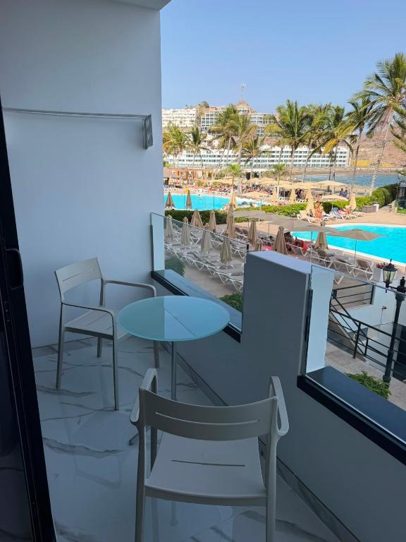 Cura Marina Seafront Playa del Cura — 1
