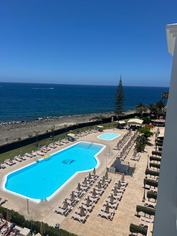 Cura Marina Seafront Playa del Cura — 2