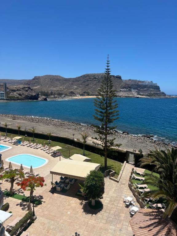 Cura Marina Seafront Playa del Cura — 4