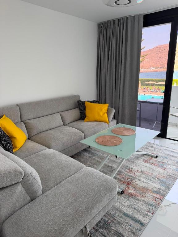Cura Marina Seafront Playa del Cura — 7