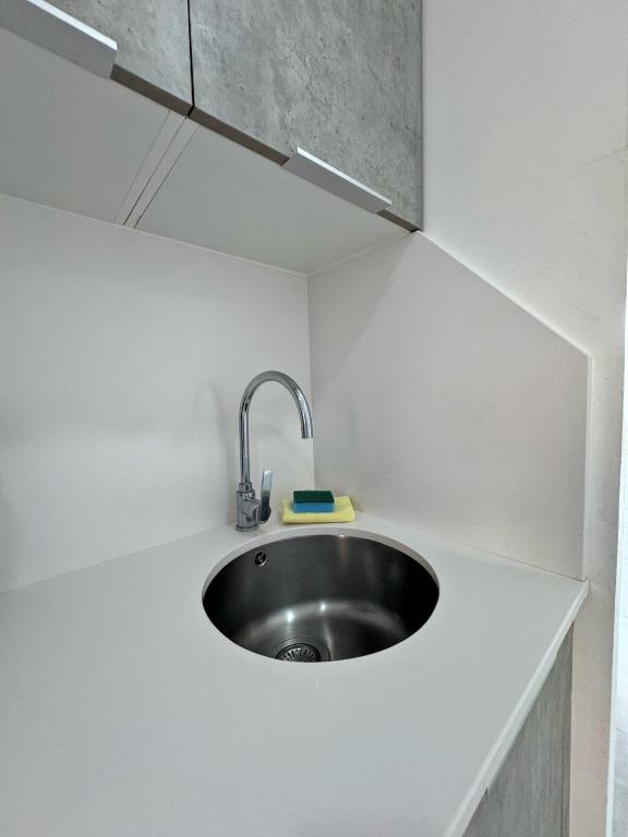 Cura Sea View Apartment — 1