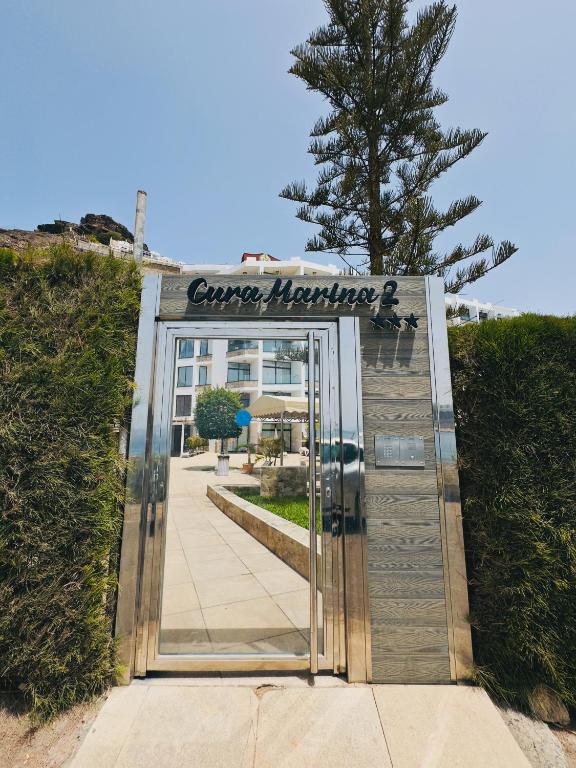 Cura Sea View Apartment — 10