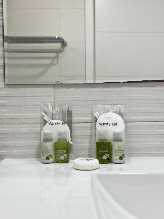 Cura Sea View Apartment — 3