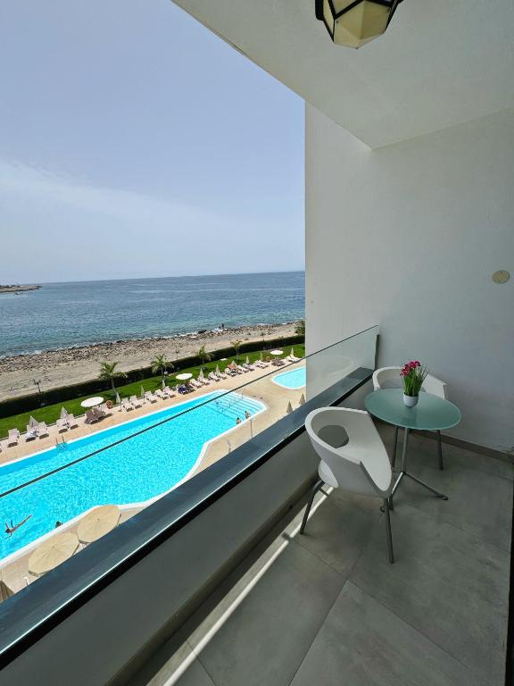 Cura Sea View Apartment — 7