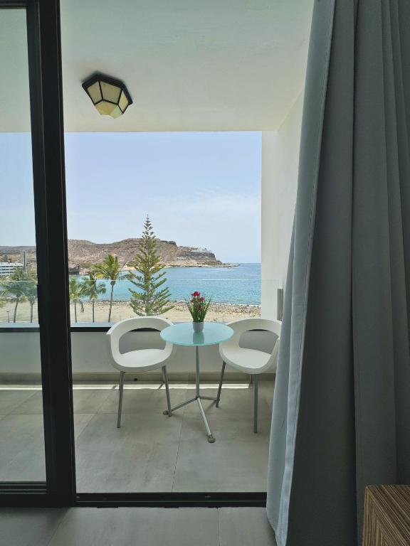 Cura Sea View Apartment — 8