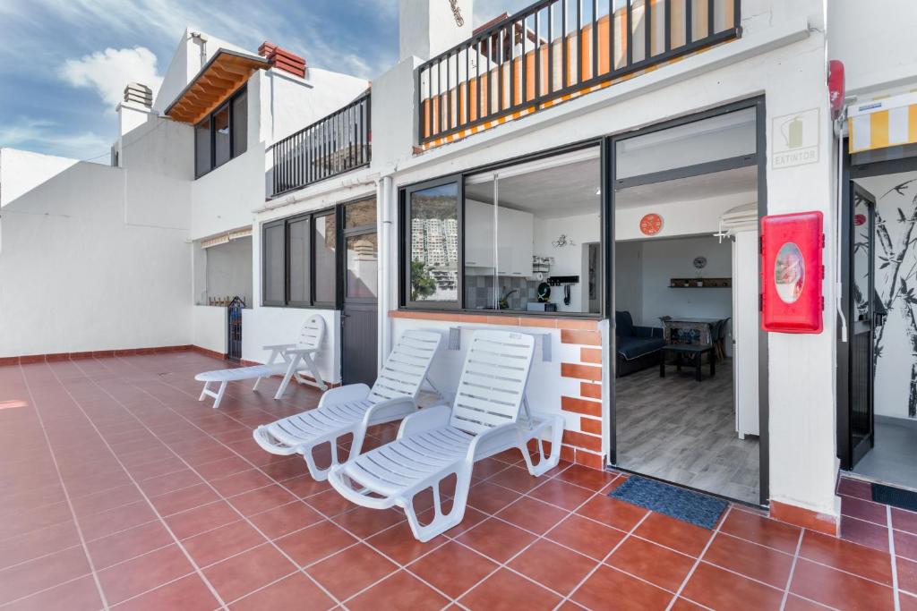 Daniel House — 1
