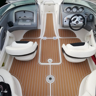 Deckmarine Gran Canarias