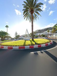 Deckmarine Gran Canarias — 2