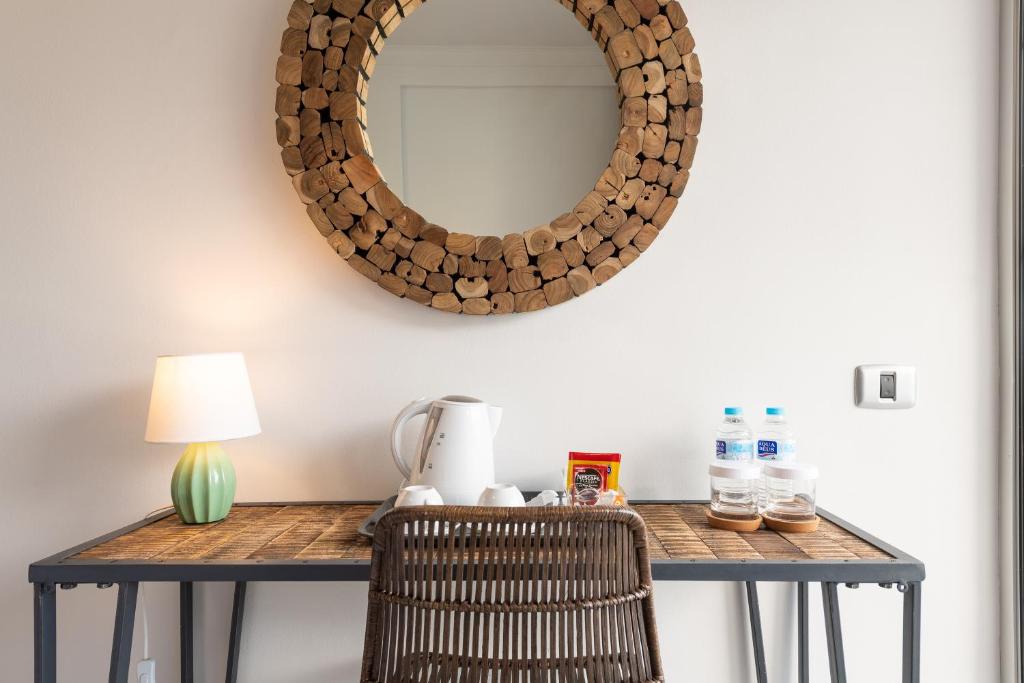 Deisy apartments 1G — 10
