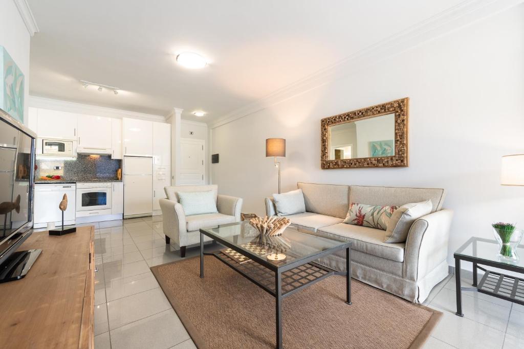 Deisy apartments 1G — 11