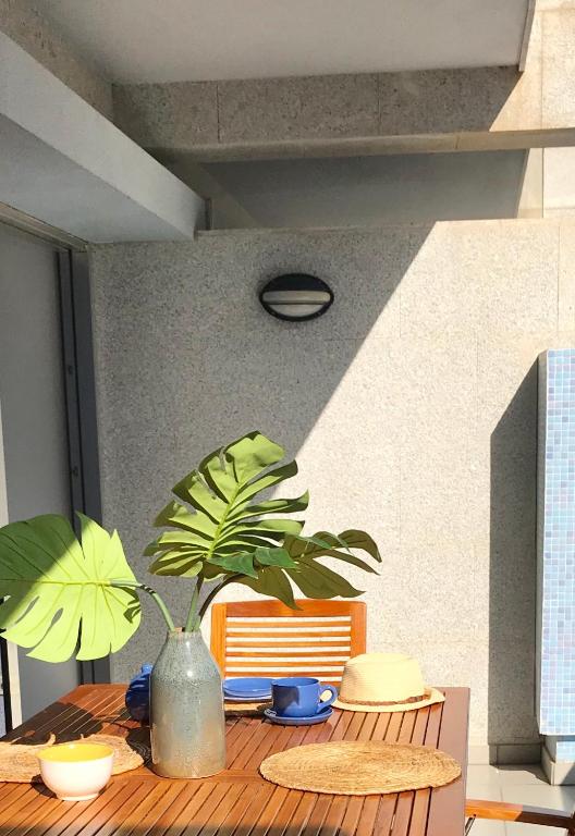 Deisy apartments 1G — 6