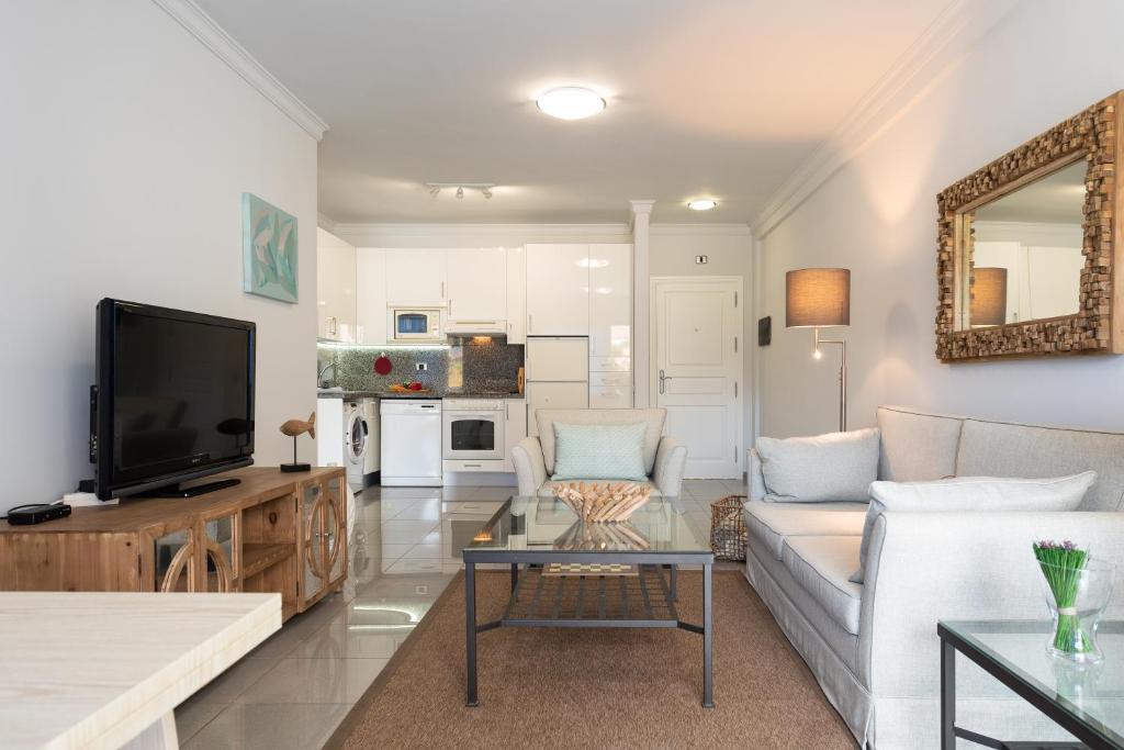 Deisy apartments 1G — 7