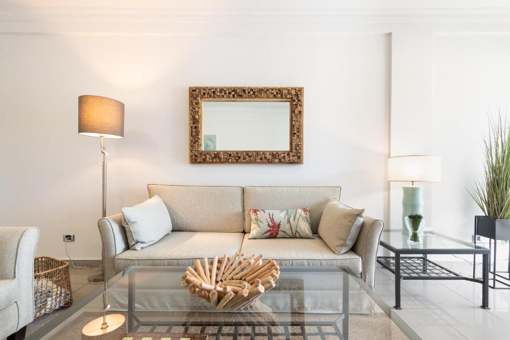 Deisy apartments 1G — 8