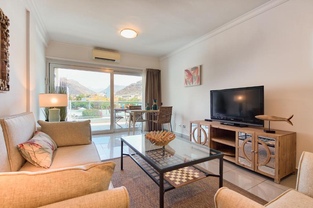 Deisy apartments 1G — 9