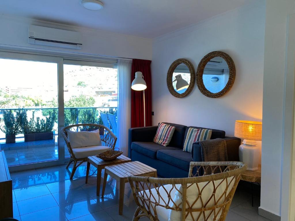 Deisy Apartments — 1