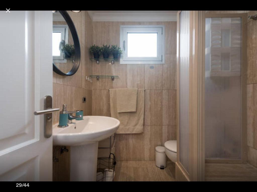 Deisy Apartments — 10
