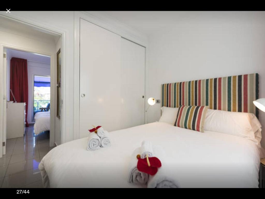 Deisy Apartments — 11