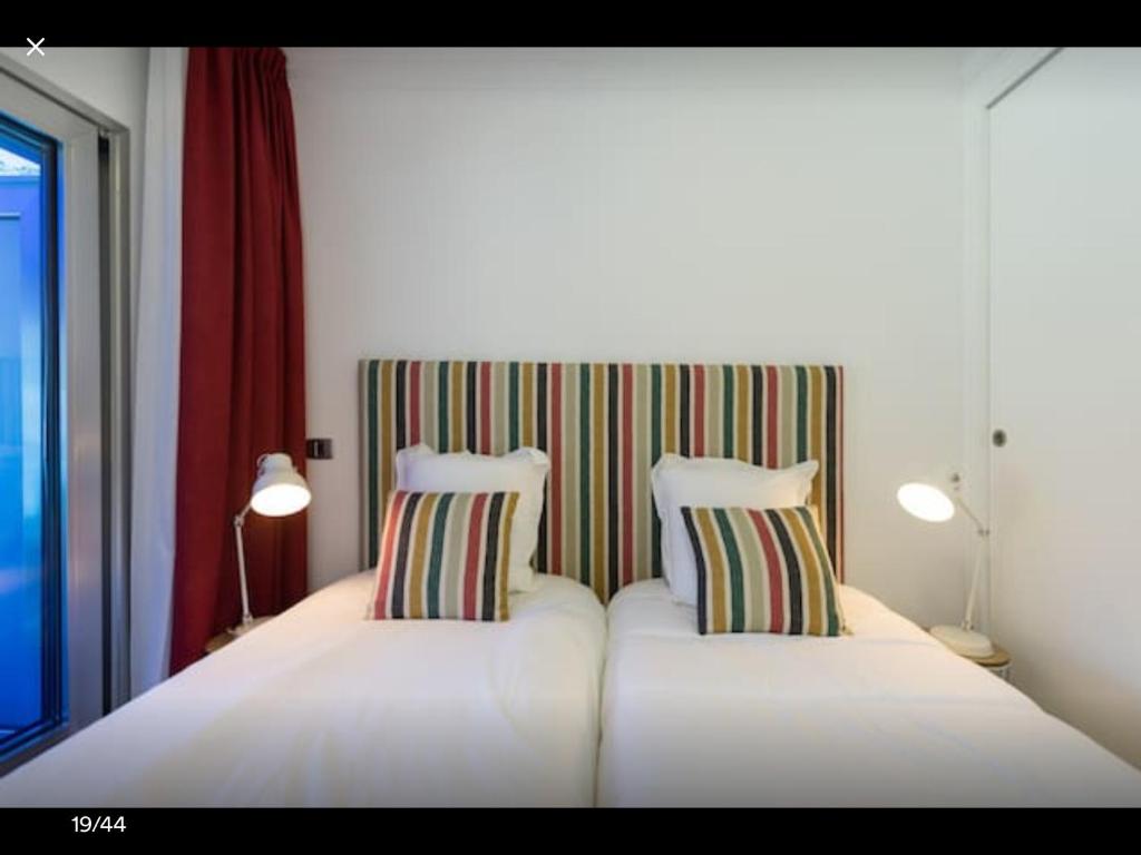 Deisy Apartments — 2