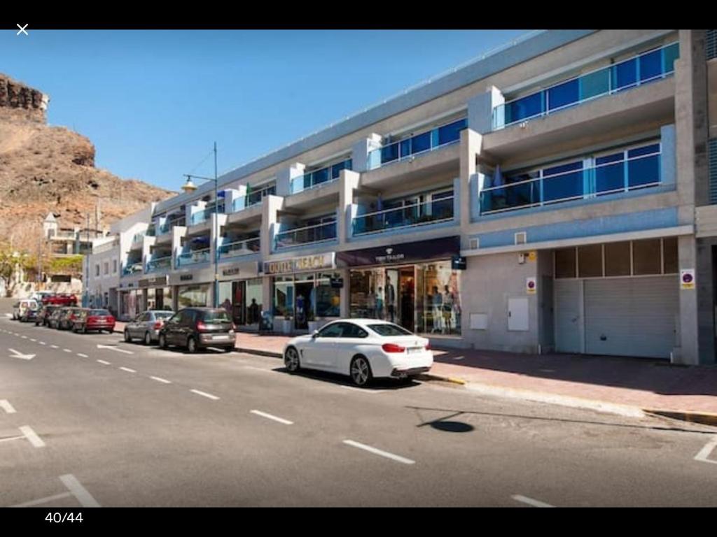 Deisy Apartments — 3