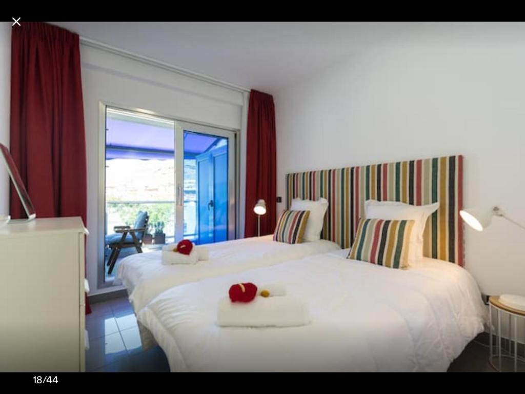Deisy Apartments — 7