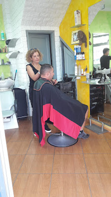 Delelos Peluqueros — 2