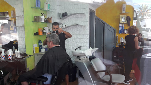Delelos Peluqueros — 4