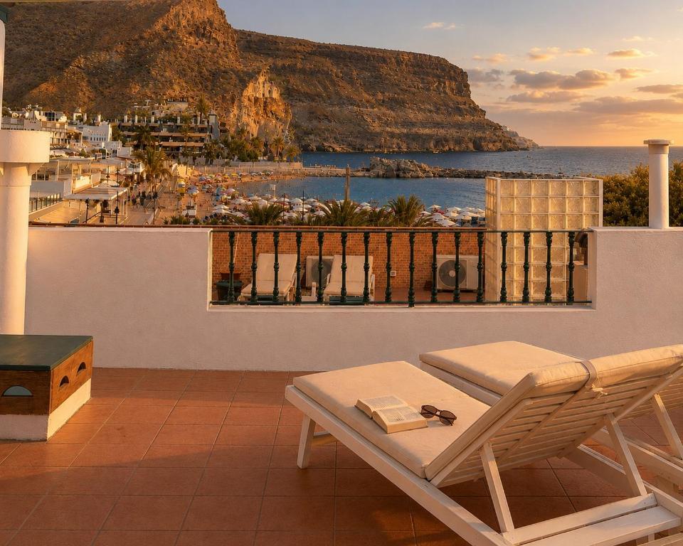 Deluxe Mogán Beach