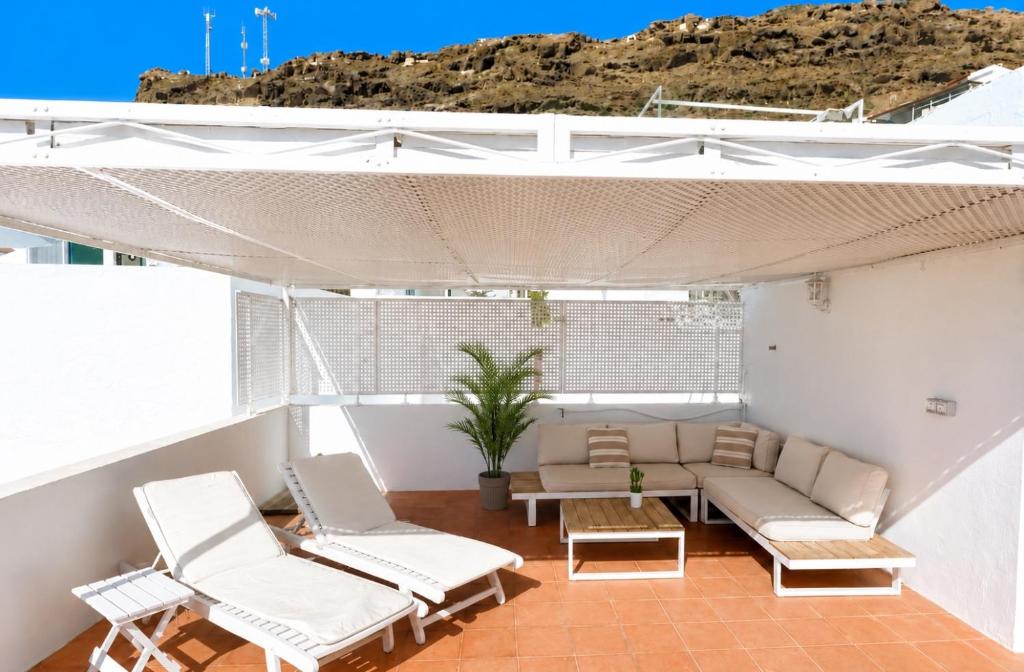 Deluxe Mogán Beach — 1