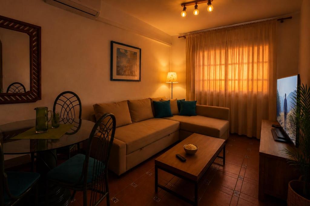 Deluxe Mogán Beach — 7