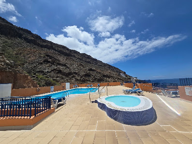 DELUXE Taurito | Stunning ocean view apartment Gran Canaria