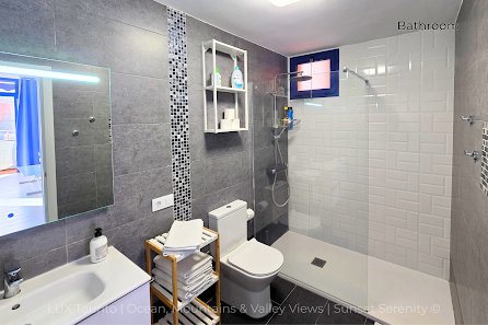 DELUXE Taurito | Stunning ocean view apartment Gran Canaria — 1