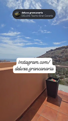 DELUXE Taurito | Stunning ocean view apartment Gran Canaria — 2